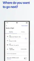 Southwest Airlines: Travel App screenshot