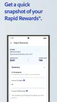Southwest Airlines: Travel App screenshot