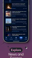 Space Launch Now - Tracker screenshot