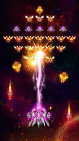 Space shooter - Galaxy attack screenshot
