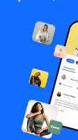 Spaces: Follow Businesses screenshot