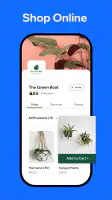 Spaces: Follow Businesses screenshot
