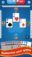 Spades screenshot