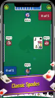 Spades Ace screenshot