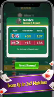 Spades Ace screenshot