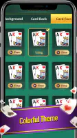 Spades Ace screenshot