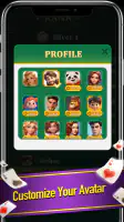 Spades Ace screenshot