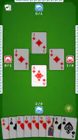 Spades - Card Game screenshot