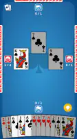 Spades - Card Game screenshot