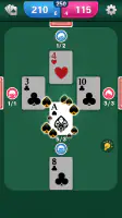 Spades: Classic Card Game 2026 screenshot