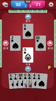 Spades: Classic Card Game 2026 screenshot