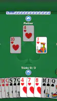 Spades: Classic Card Game 2026 screenshot