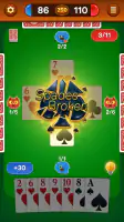 Spades: Classic Card Game screenshot