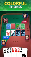 Spades: Classic Card Games screenshot