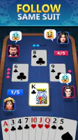 Spades: Classic Card Games screenshot