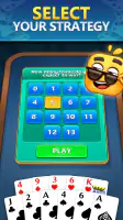 Spades: Classic Card Games screenshot