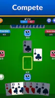 Spades - Classic Cards screenshot