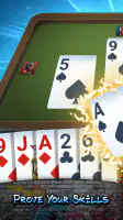 Spades Fever: Card Plus Royale screenshot