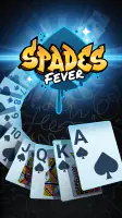 Spades Fever: Card Plus Royale screenshot
