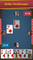 Spades For Seniors: Card Game screenshot