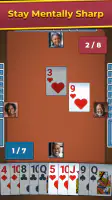 Spades For Seniors: Card Game screenshot