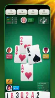 Spades Offline - Card Game screenshot