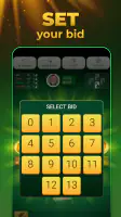 Spades Offline - Card Game screenshot