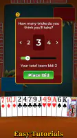 Spades Pop - Classic Card Game screenshot