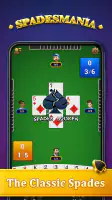 Spades Solitaire - Card Games screenshot