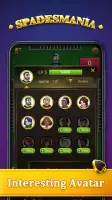 Spades Solitaire - Card Games screenshot