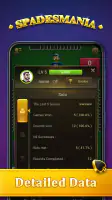 Spades Solitaire - Card Games screenshot