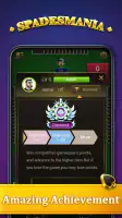 Spades Solitaire - Card Games screenshot