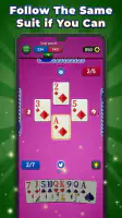 Spades Stars - Card Game screenshot
