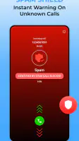 Spam Call Blocker - Caller ID screenshot
