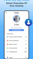 Spam Call Blocker - Caller ID screenshot