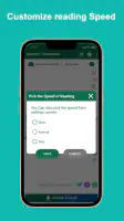Spanish English Translator screenshot