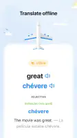 SpanishDictionary.com Learning screenshot