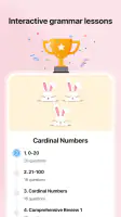 SpanishDictionary.com Learning screenshot