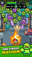 Spanky's Zombie Slayer screenshot