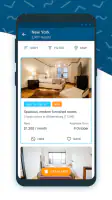 SpareRoom US screenshot