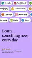 Spark: Daily Learning Puzzles screenshot