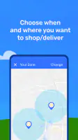 Spark Driver screenshot
