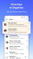 Spark Mail: AI Email, Calendar screenshot