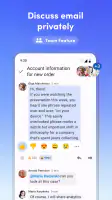 Spark Mail: AI Email, Calendar screenshot