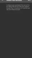 Sparkle TV Player screenshot