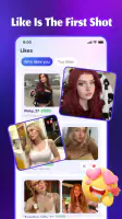 Sparkr: Meet & Chat & Dating screenshot
