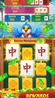 Sparrow Mahjong screenshot