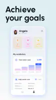 Speak English with Loora AI screenshot