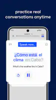Speak: Language Learning screenshot