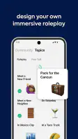 Speak: Language Learning screenshot